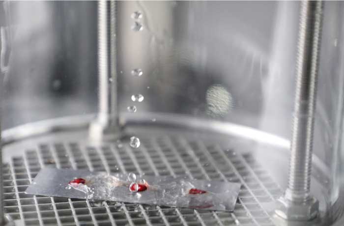 Picture of Cleaning Process Indicators